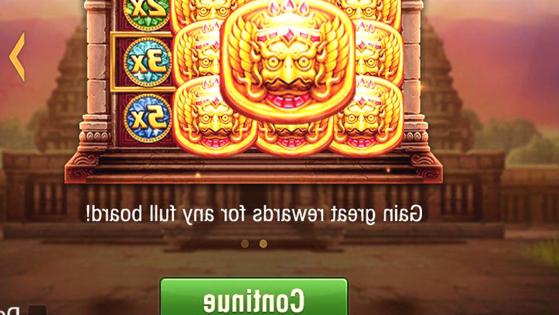 Fortune Gems · Tampilan Layar Aplikasi RP55