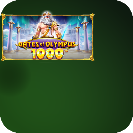 Gates of Olympus 1000