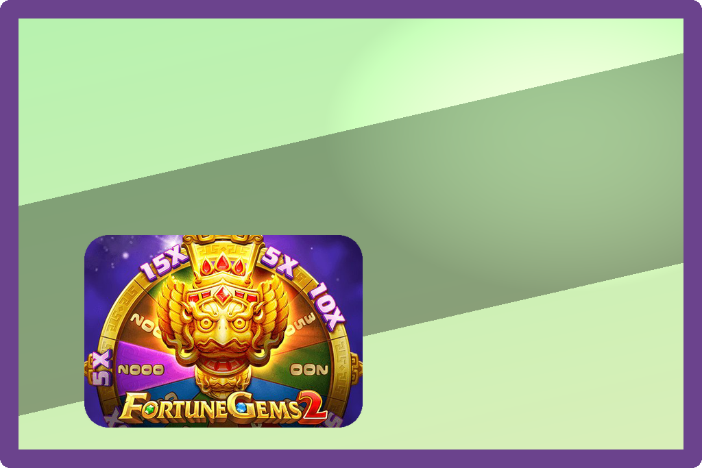 Fortune Gems 2