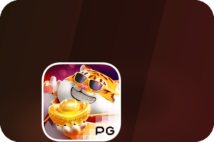 Fortune Tiger